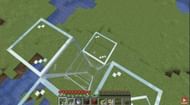 Towers of glass (Image via Eyecraftmc on YouTube)